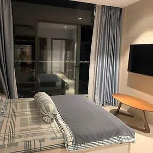  Aparthotel Csj Tower -