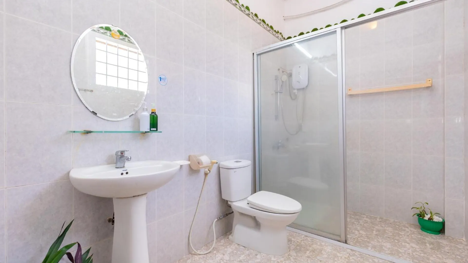 Biet Thu Ho Boi Khu A Chau Trung Tam Vt Villa Vung Tau Vietnam