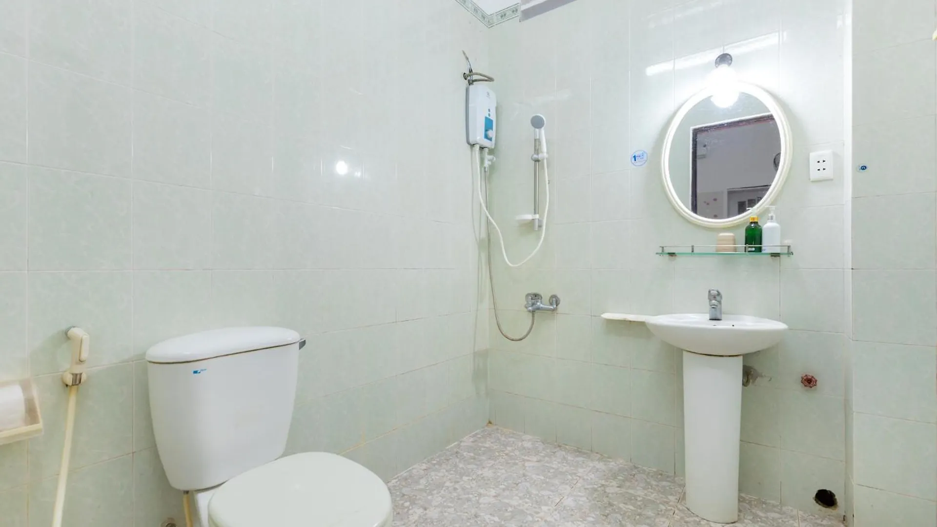 Biet Thu Ho Boi Khu A Chau Trung Tam Vt Villa Vung Tau Vietnam